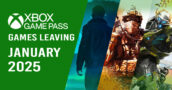 Elenco Completo dei Giochi che Lasciano Xbox Game Pass a Gennaio 2025