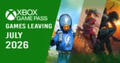 Elenco completo dei giochi che lasceranno Xbox Game Pass a luglio 2026