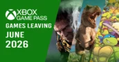 Elenco completo dei 5 giochi che lasceranno Xbox Game Pass a giugno 2026