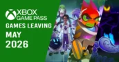 Lista completa dei giochi che lasciano Xbox Game Pass a maggio 2026