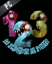 123 Slaughter Me Street Pc