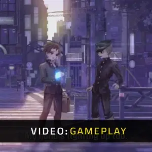 13 Sentinels Aegis Rim - Gameplay Video