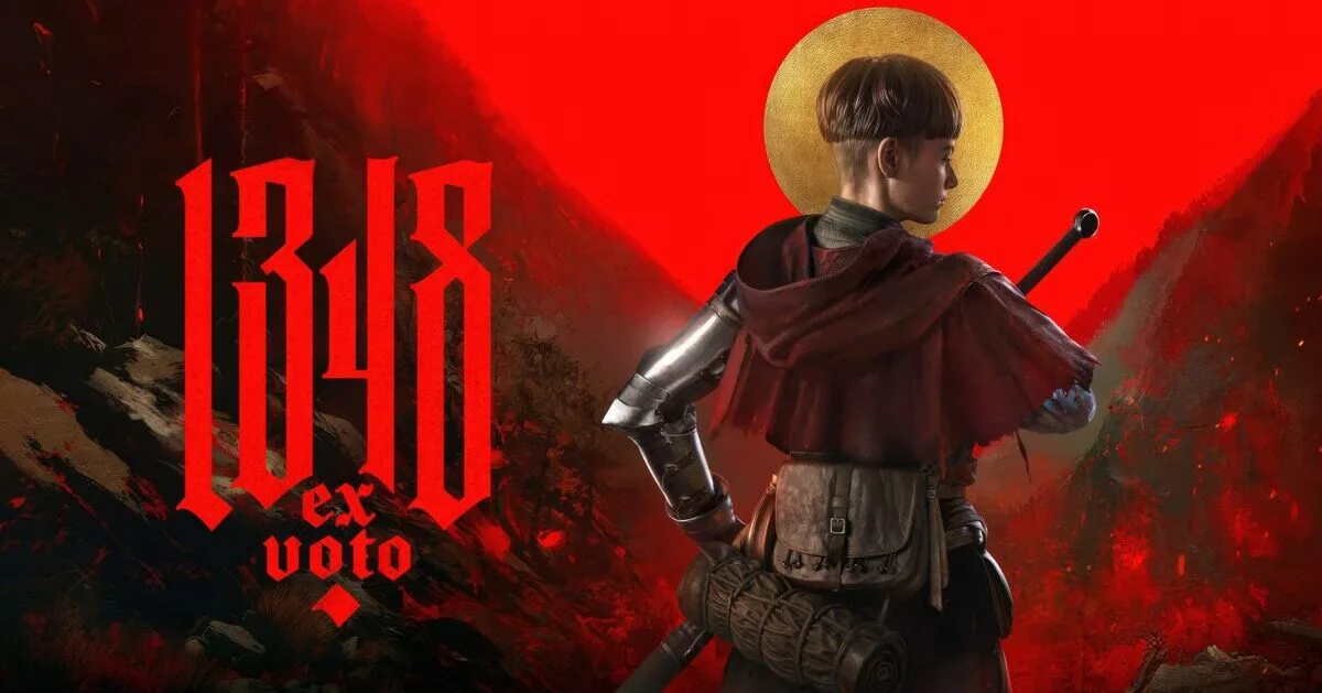 Segui Aeta, un giovane cavaliere errante, in un viaggio brutale attraverso l’Italia