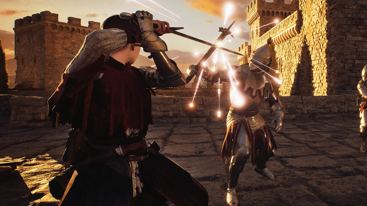 1348: Ex Voto Data di Uscita Annunciata, Versione Xbox Cancellata 1348: Ex Voto Data di Uscita Annunciata, Versione Xbox Cancellata