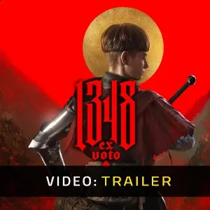 1348 Ex Voto - Trailer