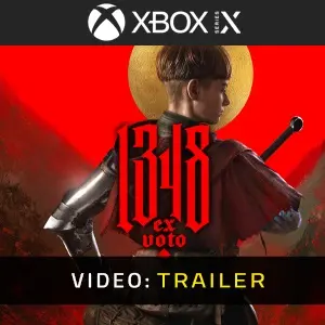 1348 Ex Voto Xbox Series - Trailer