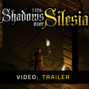 1428 Shadows over Silesia - Rimorchio video