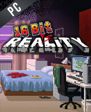 16bit vs Reality