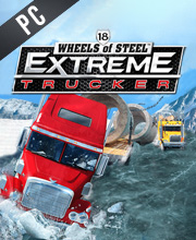 18 Wheels of Steel Extreme Trucker Pc