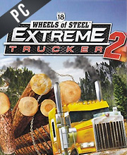 18 Wheels of Steel Extreme Trucker 2 Pc