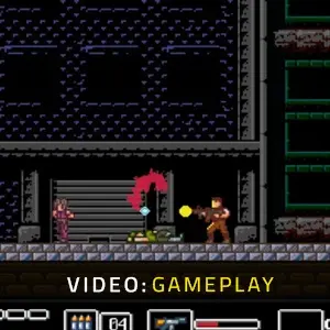1964 Operation Velvet Twins - Video di Gameplay