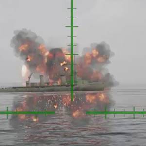 1971 Indian Naval Front Aereo da combattimento