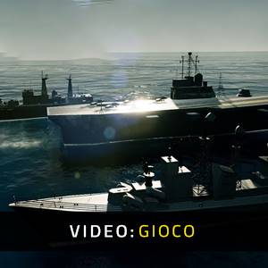 1971 Indian Naval Front Gioco