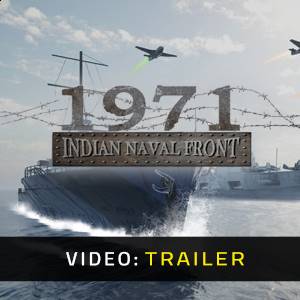 1971 Indian Naval Front Trailer Video