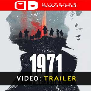 Acquistare 1971 Project Helios Nintendo Switch Confrontare i prezzi