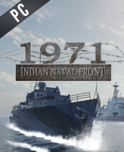 1971 Indian Naval Front Pc