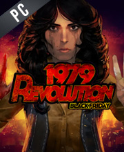 1979 Revolution Black Friday Pc