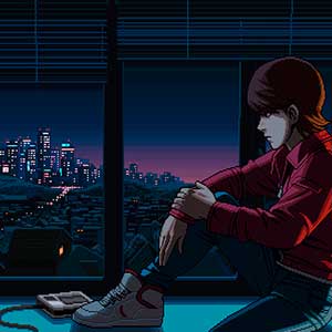 l'inevitabile età adulta