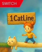 1 CatLine Switch