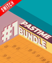 #1 Pastime Bundle Switch