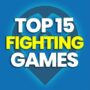 I 15 migliori giochi di combattimento del 2023: Scatenare la furia