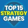 I migliori 15 giochi di strategia 2023: Offerte e valutazione dei prezzi