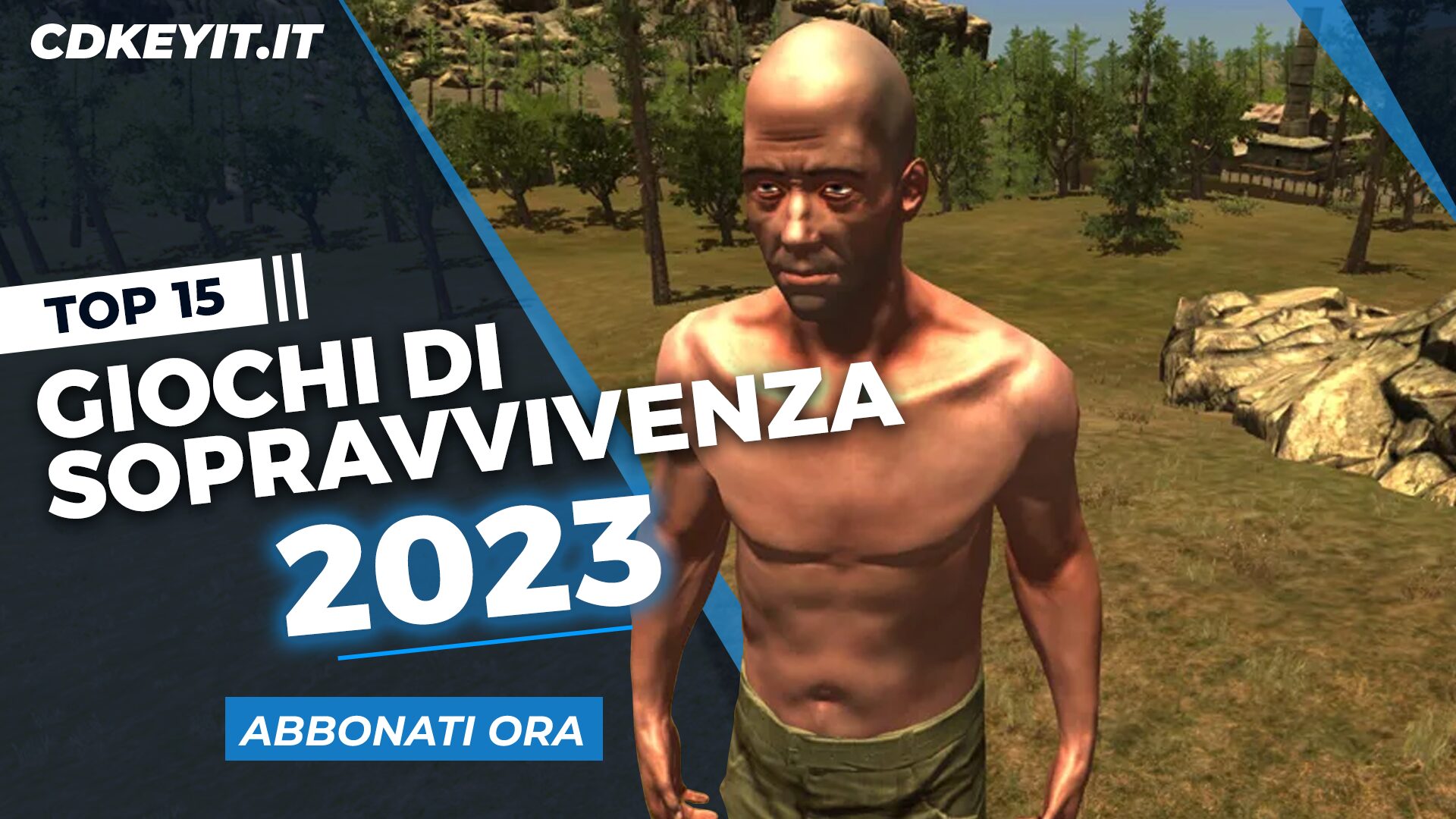 I 15 migliori giochi di sopravvivenza 2023: Aumenta i tuoi risparmi