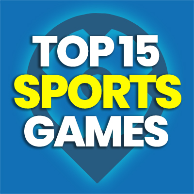 I 15 migliori giochi sportivi del 2023: Prezzi imbattuti e sconti supremi