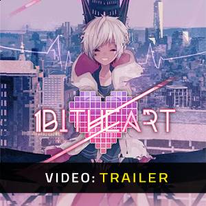 1Bitheart - Trailer