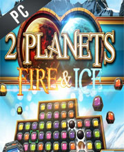 2 Planets Fire And Ice Pc