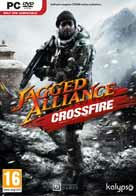 Jagged Alliance Crossfire Pc