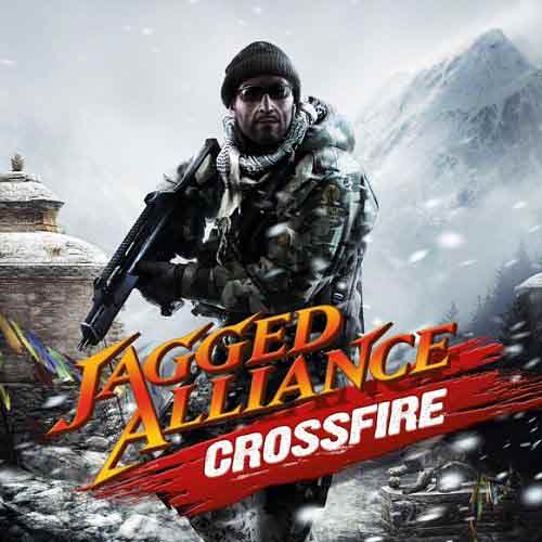 Acquista CD Key Jagged Alliance Crossfire Confronta Prezzi