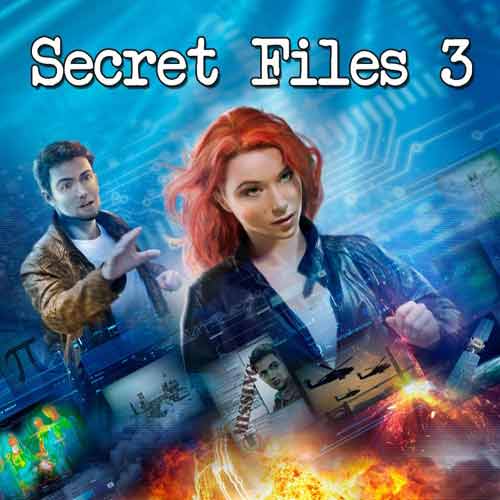 Acquista CD Key Secret Files 3 Confronta Prezzi