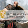 God of War vince alla grande ai British Academy Games Awards 2019