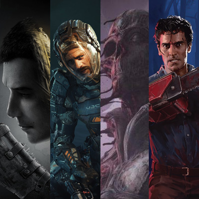 Giochi horror 2022: i 32 videogiochi più spaventosi