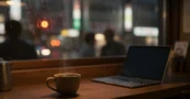 Coffee Talk Tokyo esce oggi: giochi PC cozy per respirare