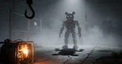 Freddy Fazbear arriva in Dead by Daylight, e i fan horror sanno bene cosa significa