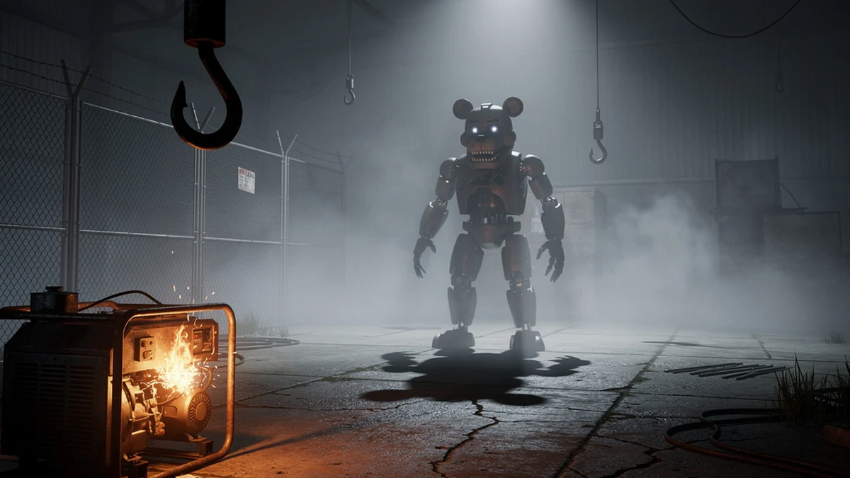 Immagine hero editoriale di Dead by Daylight per articolo AKS