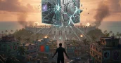 Articolo sul backlash dei giocatori contro IA e NFT