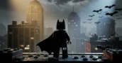 LEGO Batman è la sorpresa #1 su Steam — Ma la vera storia è Arkham Shadow