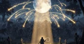 Steam ha reso ufficiale Bullet Heaven — Vampire Survivors ha vinto la guerra del nome