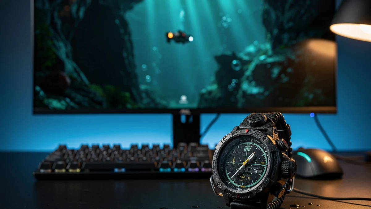 Giochi survival subacquei per PC e offerte Subnautica 2