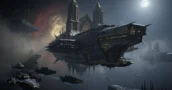 Warhammer Mechanicus II è uscito: su PC il 40K costa meno
