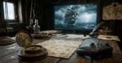 Windrose Provato con Account Steam: Il Miglior Gioco Pirata PC?