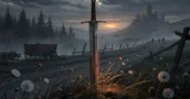 The Witcher 3 Si Rifiuta di Morire, e Questo Dice Tutto sul Gaming Moderno