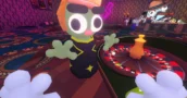 Gamble With Your Friends: Debito Condiviso su Steam