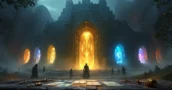 Il MMO di LOTR è morto: 7 mondi fantasy recenti per il 2026