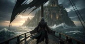Assassin's Creed Black Flag Resynced: Un Leak Svela un DLC in Stile Elden Ring — Ma Ubisoft Tace