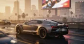 I Fan di GTA 6 Stanno Impazzendo per il Trailer 3: GTA V Enhanced Può Davvero Riempire l'Attesa