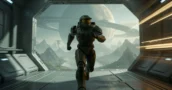 Halo Campaign Evolved Sprint Dibattito Riapre la Più Antica Guerra di Halo